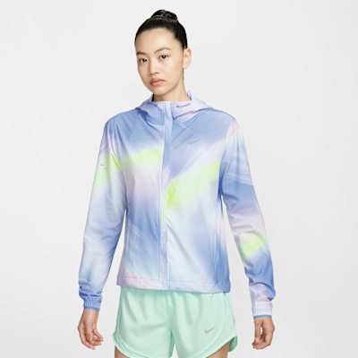 Nike Swift Women's Repel Running Jacket. Nike.com